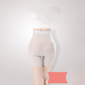 Front Zippered Corset Safety Pants